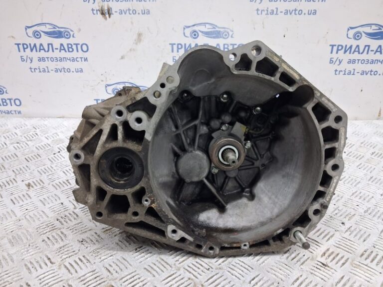 Коробка передач МКПП Suzuki SX4 2006-2014 2472179j02 (Арт. 64668)