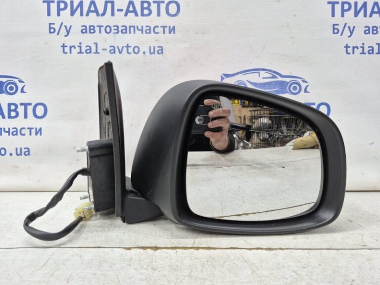 Зеркало правое Suzuki SX4 2006-2014 8470179J20 (Арт. 64673)