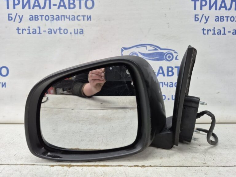 Зеркало левое Suzuki SX4 2006-2014 8470279J20 (Арт. 64674)