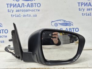 Зеркало правое Nissan Qashqai 2013-2022 963014EA6B (Арт. 64678)