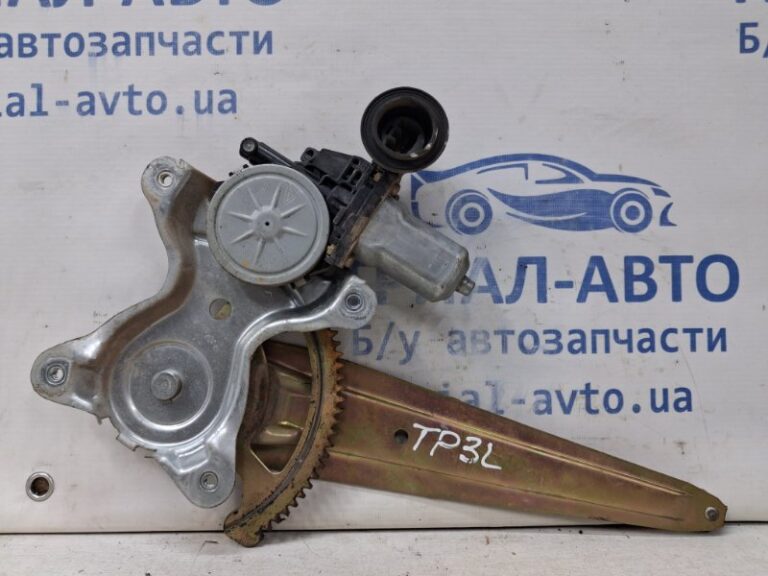 Стеклоподъемник задний левый Toyota Prado 2002-2009 6980435080 (Арт. 64695)