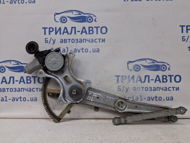 Стеклоподъемник передний левый Toyota Prado 2002-2009 6980258010 (Арт. 64696)