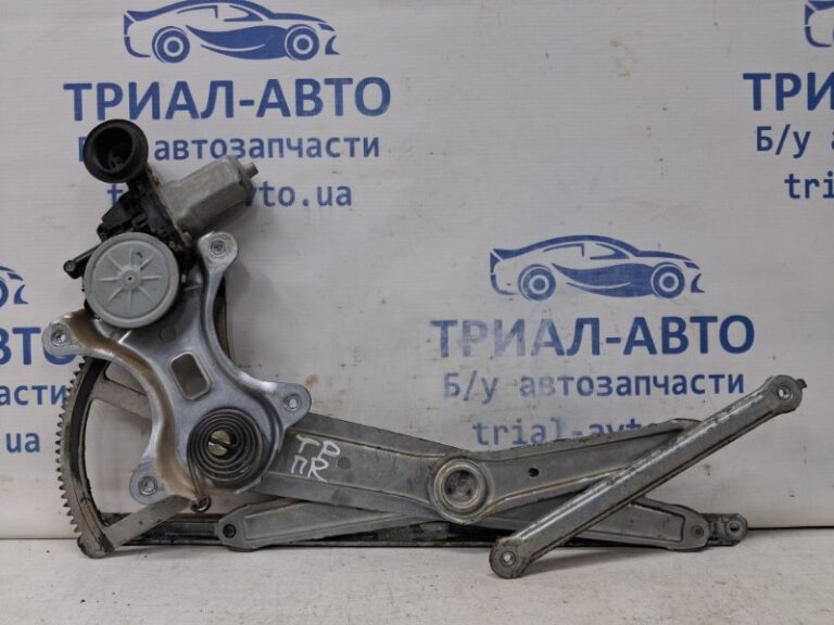 Стеклоподъемник передний правый Toyota Prado 2002-2009 6980158010 (Арт. 64697)