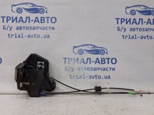 Замок двери задний правый Toyota Prado 2002-2009 6905060070 (Арт. 64703)