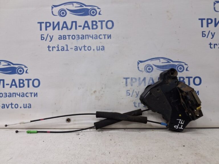 Замок двери передний левый Toyota Prado 2002-2009 6904033231 (Арт. 64704)