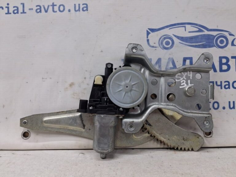 Стеклоподъемник задний левый Suzuki SX4 2006-2014 8354079J01 (Арт. 64706)