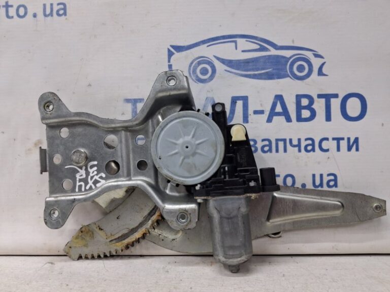 Стеклоподъемник задний правый Suzuki SX4 2006-2014 8351079J01 (Арт. 64707)