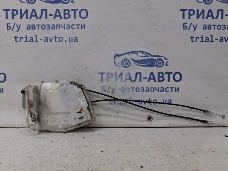 Замок двери задний правый Suzuki SX4 2006-2014 8230179J12 (Арт. 64719)