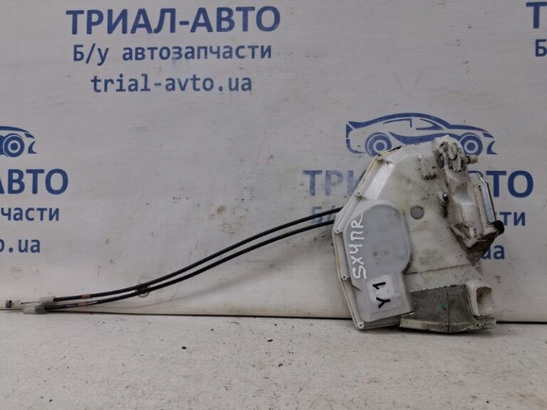 Замок двери передний правый Suzuki SX4 2006-2014 8220179J12 (Арт. 64720)