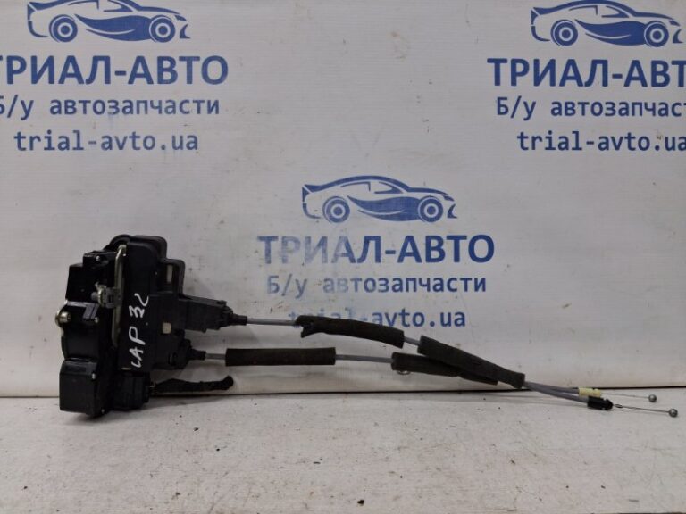 Замок двери задний левый Chevrolet Captiva 2006-2018 94551342 (Арт. 64724)