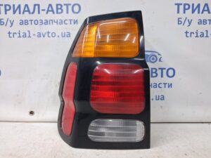 Фонарь задний внешний левый Mitsubishi Pajero Sport 1996-2008 8330A059 (Арт. 64739)