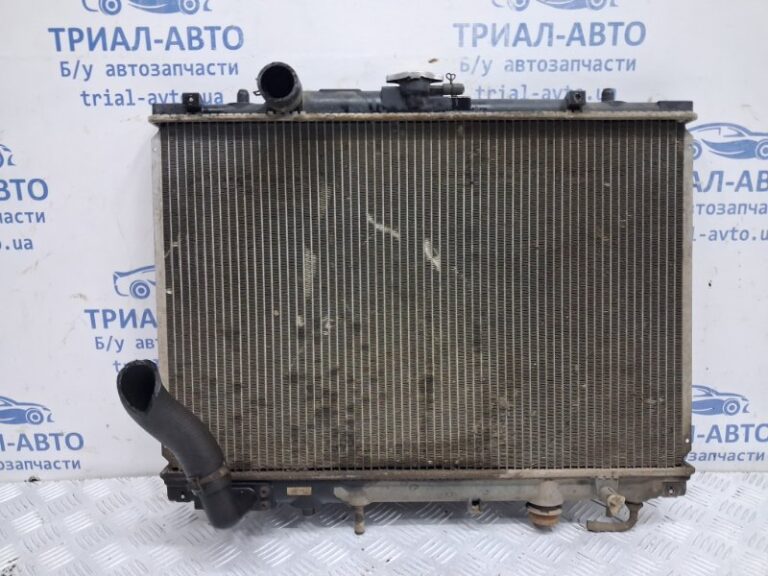 Радиатор основной Mitsubishi Pajero Sport 1996-2008 MR239626 (Арт. 64767)