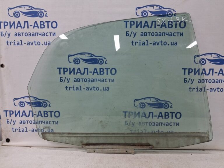 Стекло двери заднее правое Suzuki SX4 2006-2014 8454179J00 (Арт. 64768)