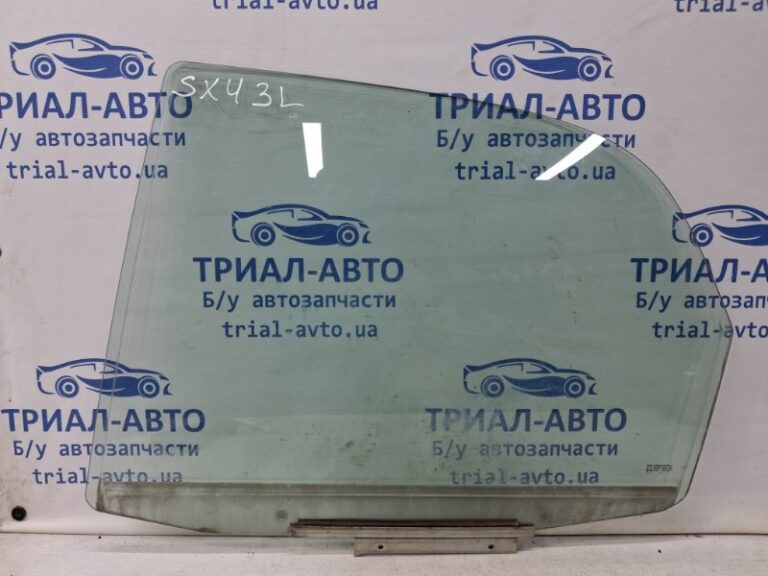 Стекло двери заднее левое Suzuki SX4 2006-2014 8454679J00 (Арт. 64769)