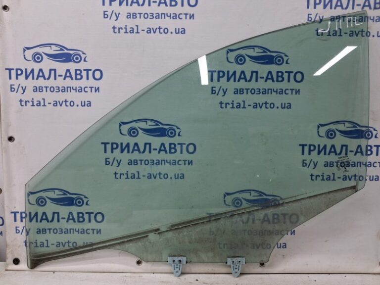 Стекло двери переднее левое Nissan Qashqai 2013-2022 803014EA0A (Арт. 64778)
