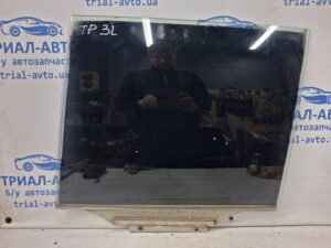Стекло двери заднее левое Toyota Prado 2002-2009 6811460211 (Арт. 64780)