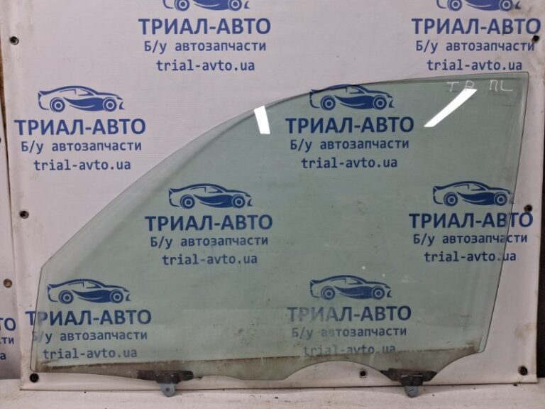 Стекло двери переднее левое Toyota Prado 2002-2009 6810260331 (Арт. 64781)