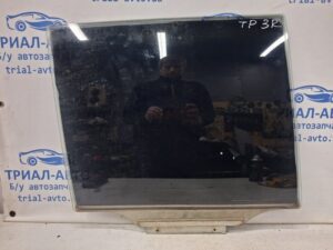 Стекло двери заднее правое Toyota Prado 2002-2009 6811360211 (Арт. 64782)