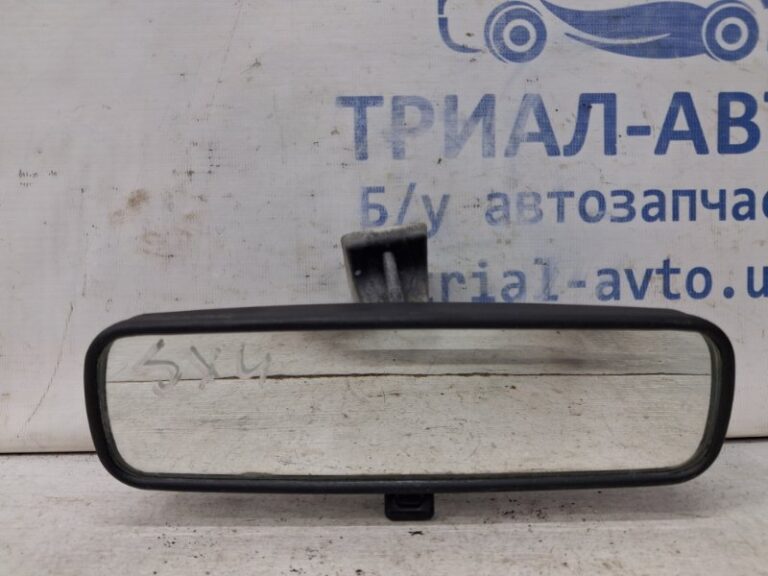 Зеркало салона Suzuki SX4 2006-2014 8470379J00 (Арт. 64814)