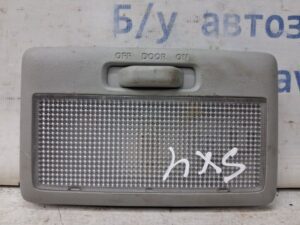 Плафон задний Suzuki SX4 2006-2014 3623079J006GS (Арт. 64823)