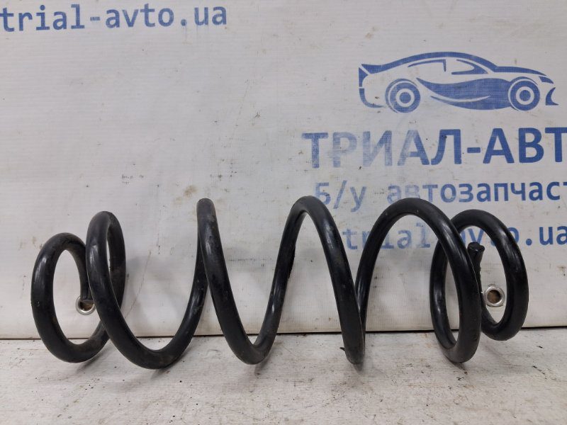 Пружина задняя Suzuki SX4 2006-2014 4131179J00 (Арт. 64834) Пружина задняя Suzuki SX4 2006-2014 4131179J00 (Арт. 64834)