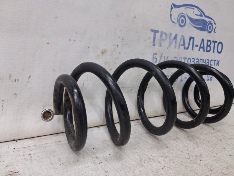 Пружина задняя Suzuki SX4 2006-2014 4131179J00 (Арт. 64834) Пружина задняя Suzuki SX4 2006-2014 4131179J00 (Арт. 64834)