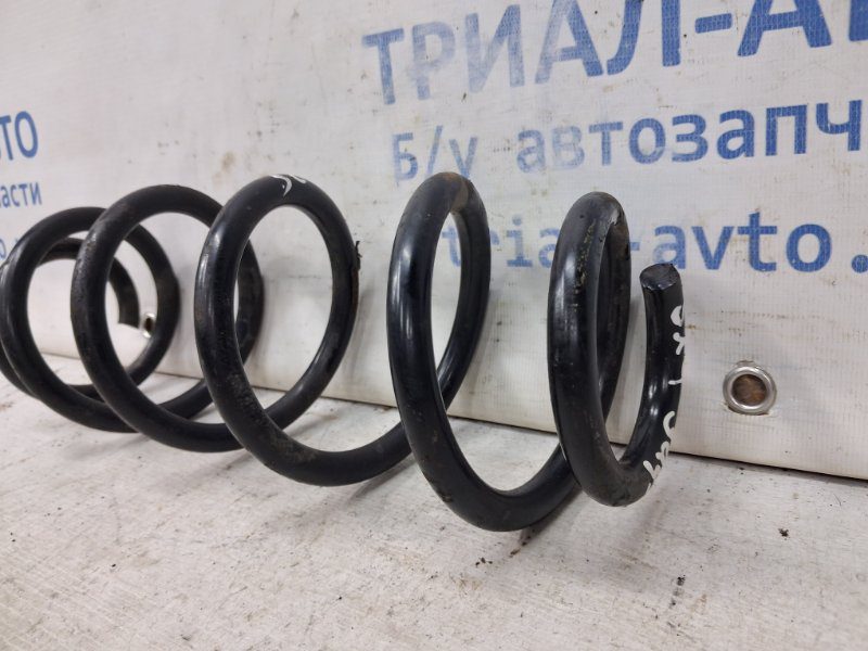 Пружина задняя Suzuki SX4 2006-2014 4131179J00 (Арт. 64834) Пружина задняя Suzuki SX4 2006-2014 4131179J00 (Арт. 64834)