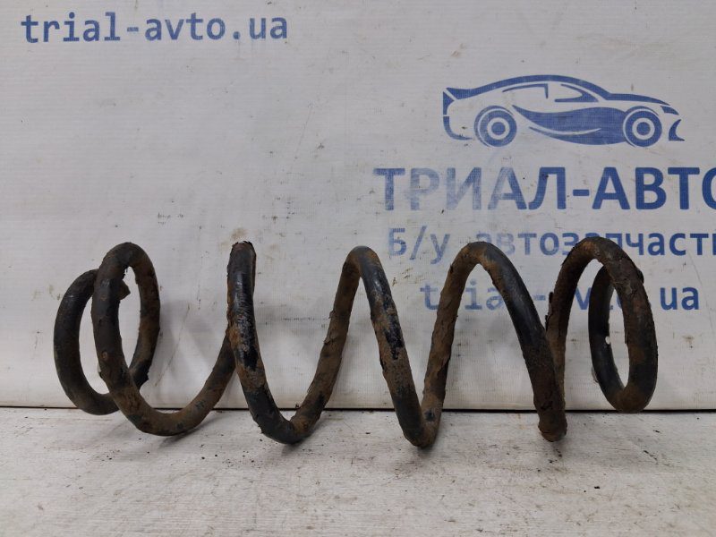 Пружина задняя Suzuki SX4 2006-2014 4131179J00 (Арт. 64835) Пружина задняя Suzuki SX4 2006-2014 4131179J00 (Арт. 64835)