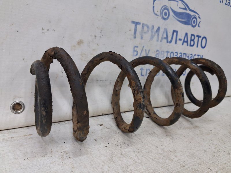 Пружина задняя Suzuki SX4 2006-2014 4131179J00 (Арт. 64835) Пружина задняя Suzuki SX4 2006-2014 4131179J00 (Арт. 64835)
