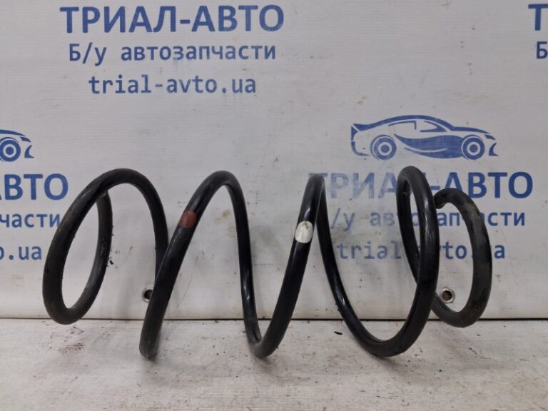 Пружина передняя Nissan Qashqai 2013-2022  (Арт. 64836)