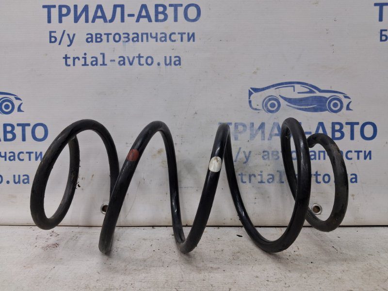 Пружина передняя Nissan Qashqai 2013-2022 (Арт. 64836) Пружина передняя Nissan Qashqai 2013-2022 (Арт. 64836)