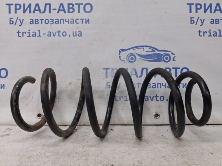 Пружина передняя Chevrolet Captiva 2006-2018  (Арт. 64838)