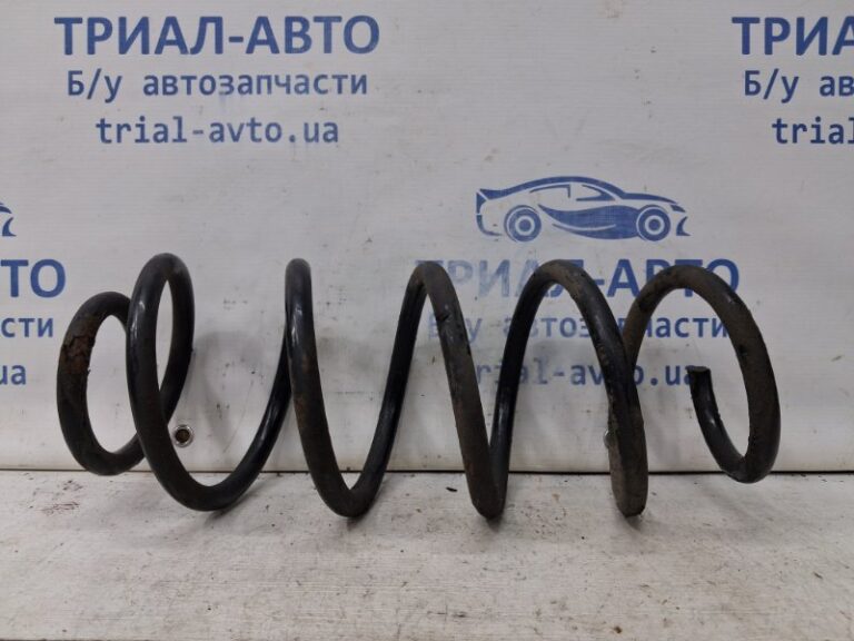 Пружина передняя Chevrolet Captiva 2006-2018  (Арт. 64839)