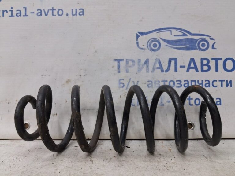 Пружина задняя Nissan Qashqai 2013-2022  (Арт. 64840)