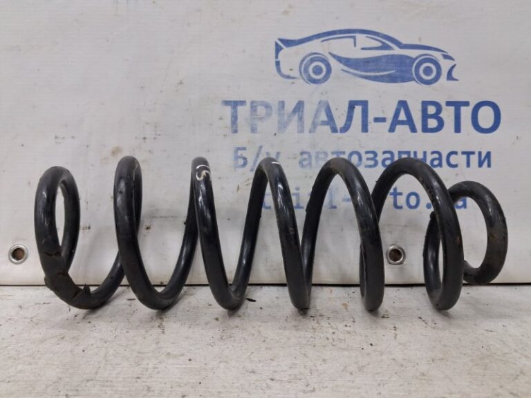 Пружина задняя Nissan Qashqai 2013-2022  (Арт. 64841)
