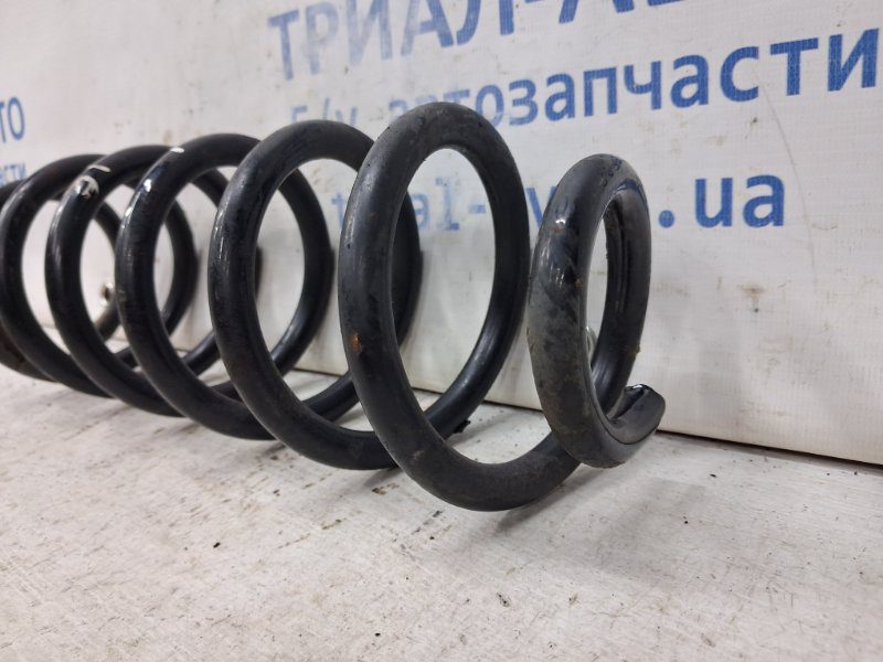 Пружина задняя Nissan Qashqai 2013-2022 (Арт. 64841) Пружина задняя Nissan Qashqai 2013-2022 (Арт. 64841)
