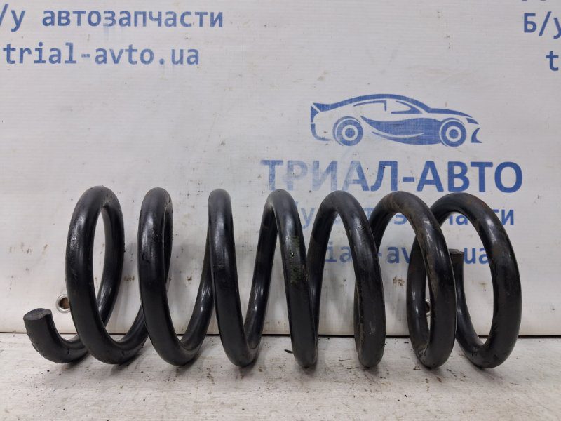 Пружина задняя Chevrolet Captiva 2006-2018 (Арт. 64842) Пружина задняя Chevrolet Captiva 2006-2018 (Арт. 64842)