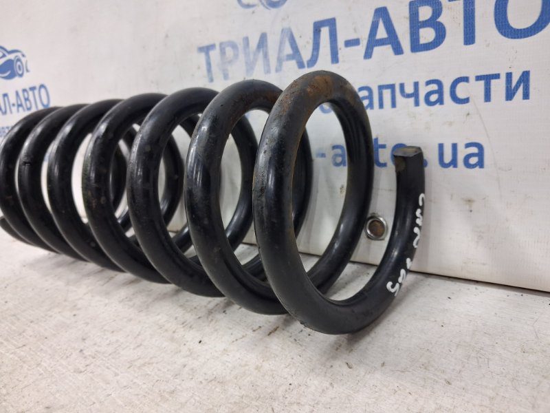 Пружина задняя Chevrolet Captiva 2006-2018 (Арт. 64842) Пружина задняя Chevrolet Captiva 2006-2018 (Арт. 64842)