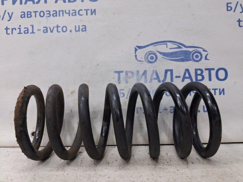 Пружина задняя Chevrolet Captiva 2006-2018 (Арт. 64843) Пружина задняя Chevrolet Captiva 2006-2018 (Арт. 64843)