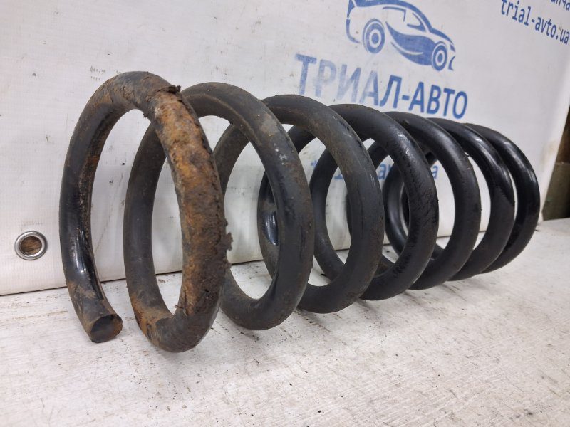 Пружина задняя Chevrolet Captiva 2006-2018 (Арт. 64843) Пружина задняя Chevrolet Captiva 2006-2018 (Арт. 64843)