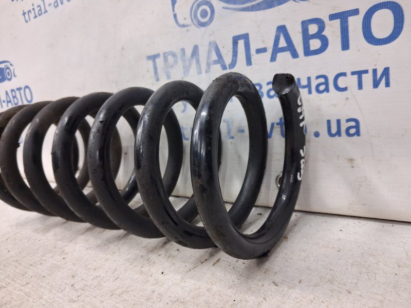 Пружина задняя Chevrolet Captiva 2006-2018 (Арт. 64843) Пружина задняя Chevrolet Captiva 2006-2018 (Арт. 64843)