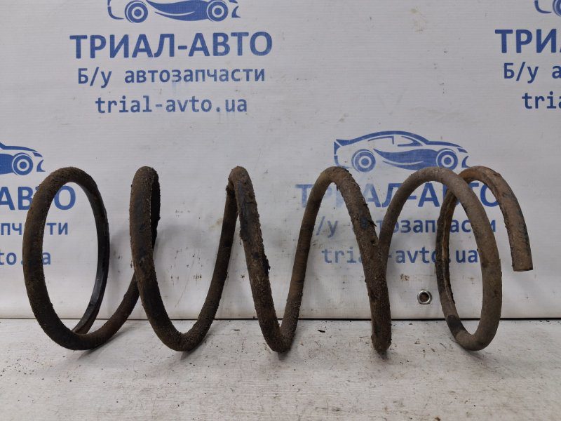 Пружина задняя Mitsubishi Pajero Sport 1996-2008 MR210764 (Арт. 64844) Пружина задняя Mitsubishi Pajero Sport 1996-2008 MR210764 (Арт. 64844)