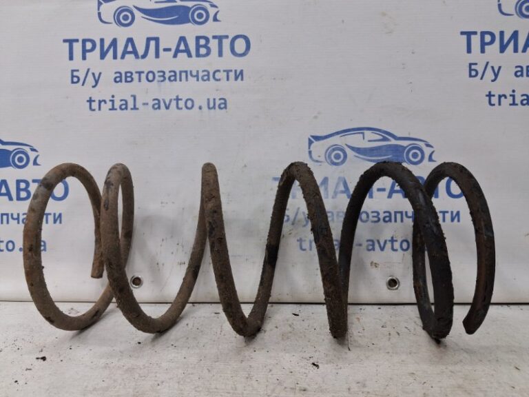 Пружина задняя Mitsubishi Pajero Sport 1996-2008 MR210764 (Арт. 64845)
