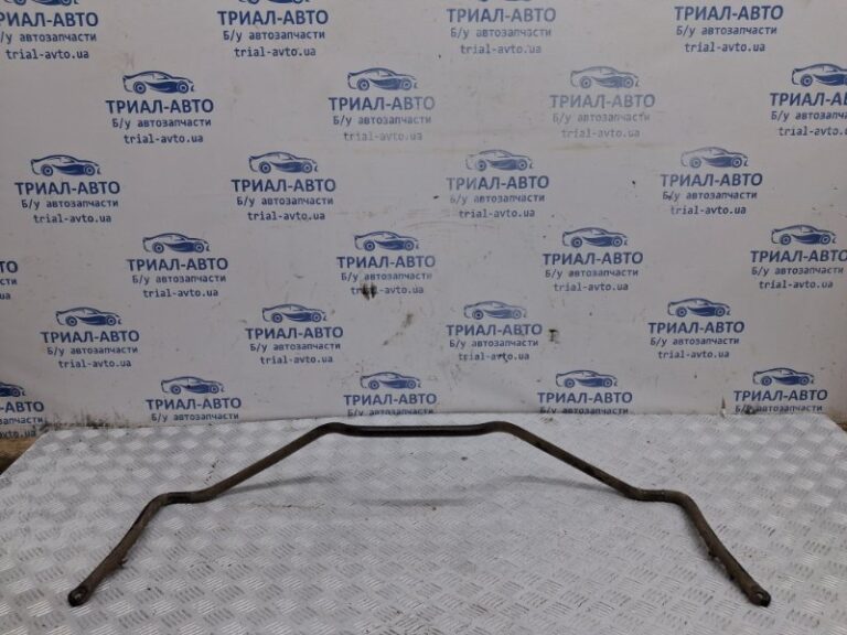 Стабилизатор задний Mitsubishi Pajero Sport 1996-2008 MR210759 (Арт. 64848)