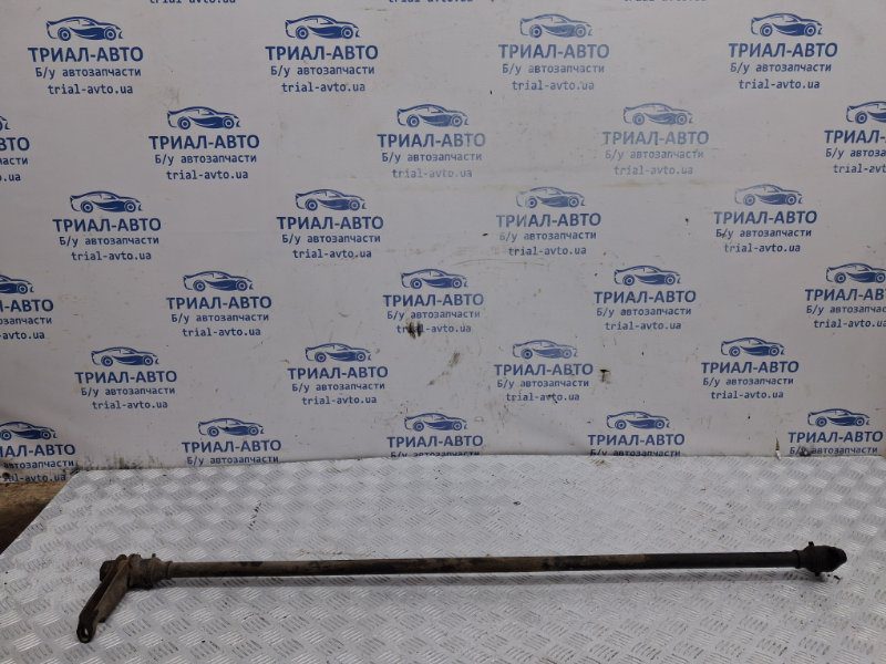 Торсион Mitsubishi Pajero Sport 1996-2008 MB932019 (Арт. 64849) Торсион Mitsubishi Pajero Sport 1996-2008 MB932019 (Арт. 64849)