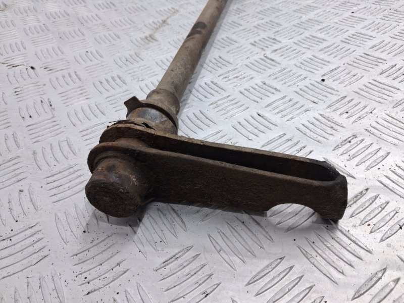 Торсион Mitsubishi Pajero Sport 1996-2008 MB932019 (Арт. 64849) Торсион Mitsubishi Pajero Sport 1996-2008 MB932019 (Арт. 64849)
