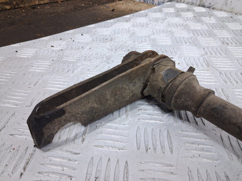 Торсион Mitsubishi Pajero Sport 1996-2008 MB932019 (Арт. 64849) Торсион Mitsubishi Pajero Sport 1996-2008 MB932019 (Арт. 64849)
