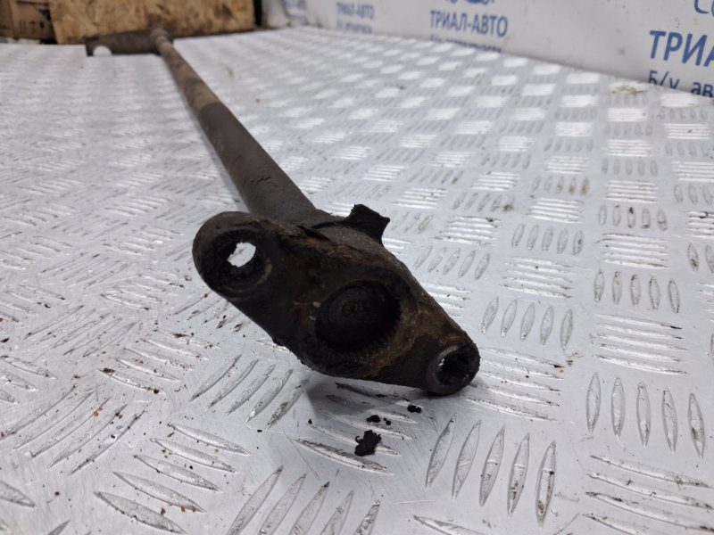 Торсион Mitsubishi Pajero Sport 1996-2008 MB932019 (Арт. 64849) Торсион Mitsubishi Pajero Sport 1996-2008 MB932019 (Арт. 64849)