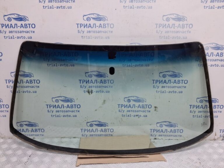 Стекло лобовое Mitsubishi Pajero Sport 1996-2008 MR221693 (Арт. 64857)