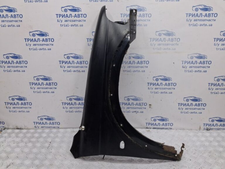 Крыло переднее правое Mitsubishi Pajero Sport 1996-2008 MR508026 (Арт. 64859)